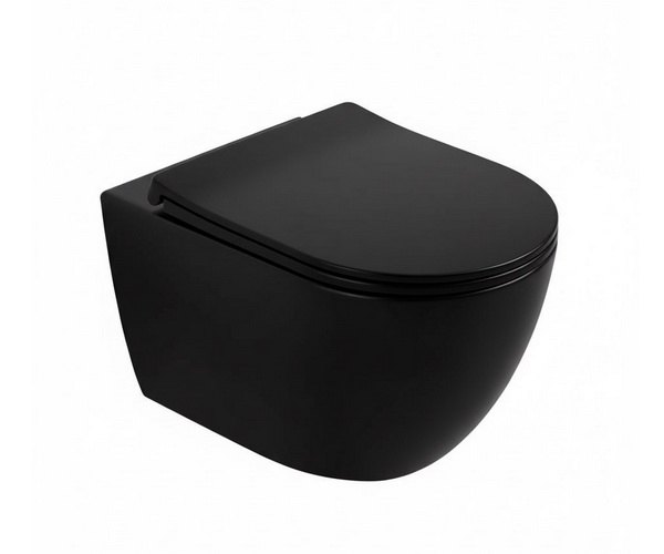 унитаз WONZON & WOGHAND NILE